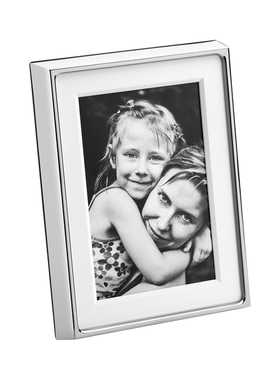 丹麦Georg Jensen相框摆台镜面摆台个性创意装饰轻奢乔迁礼物