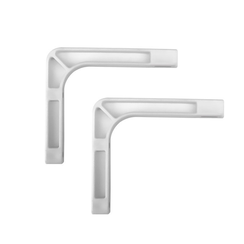 江南宏叶投影幕布延伸挂架 可用/手拉幕布/遥控电动幕布 延伸挂架