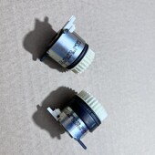 对位离合器 Kip3000 7170纸盒离合器 7100 上纸离合器 3100