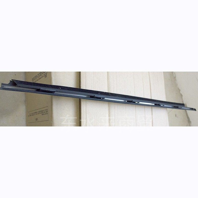 五菱宏光宏光S密封条车窗外压条前门 中门窗玻璃内外挡水防水胶条