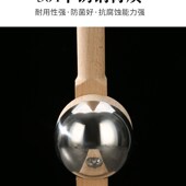 做清明果糍粑青团米饺子模具实木加长家用雪媚娘红桃粿压皮神器