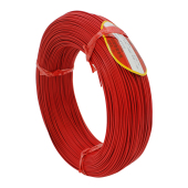 1.5停车场道闸线圈控制器 1.0 地感线圈专用线国标耐高温0.5 0.75