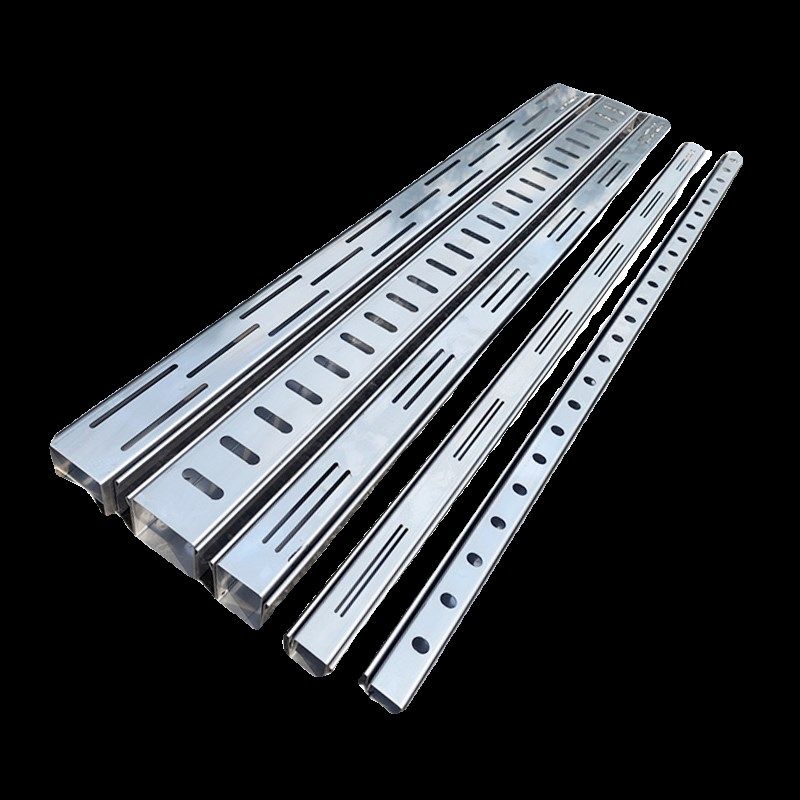 阳台排水沟露台排水槽304不锈钢排水u型槽迷你厨房地沟下水道盖板,基础建材,排水沟槽/盖板,淘宝优惠券,粉丝福利购,淘宝优惠卷