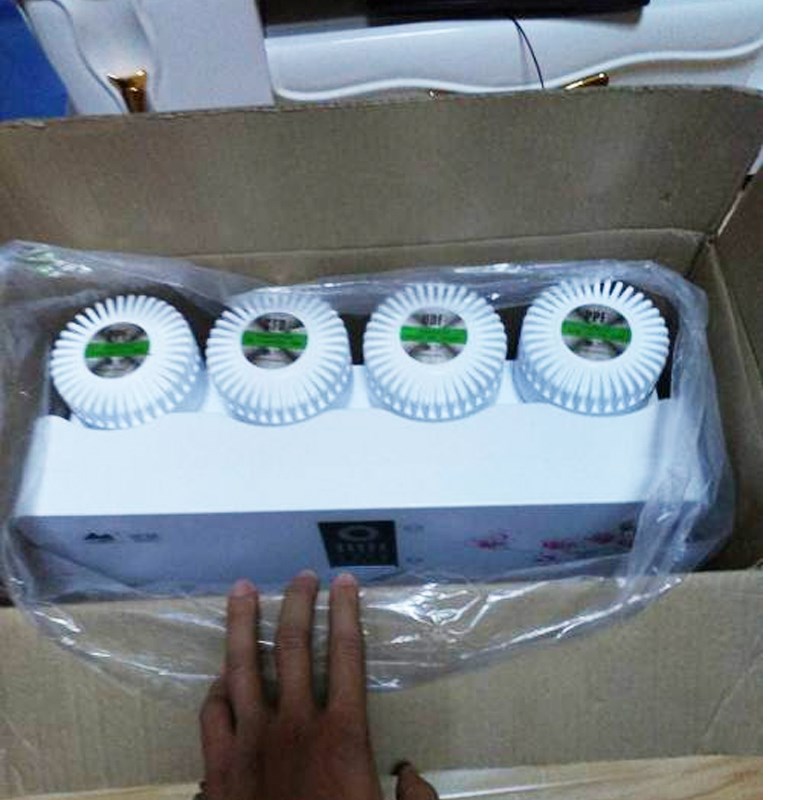 适用于铭族净水器滤芯西湖印象RO反渗透直饮净水机过滤网通用配件