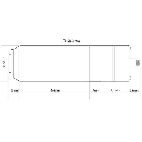 雕刻机换刀电主轴气动bt40高速电机加工中心水冷自动金属雕铣