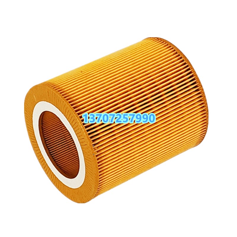 适用康可尔G-15A/20A螺杆机保养配件空气过滤器11/15KW空滤芯风格