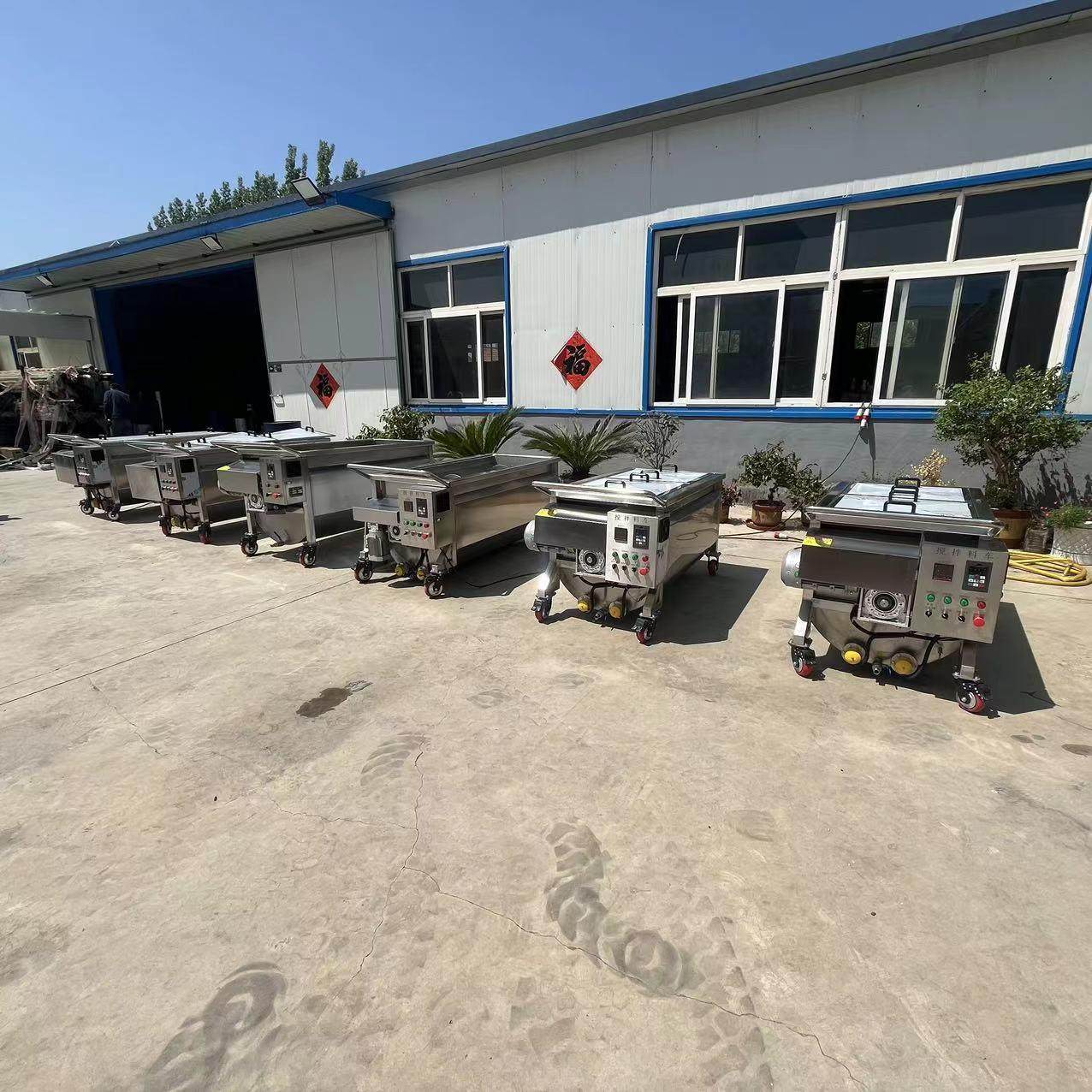 辣椒酱搅拌料车,清洗/食品/商业设备,其他食品加工设备,淘宝优惠券,粉丝福利购,淘宝优惠卷