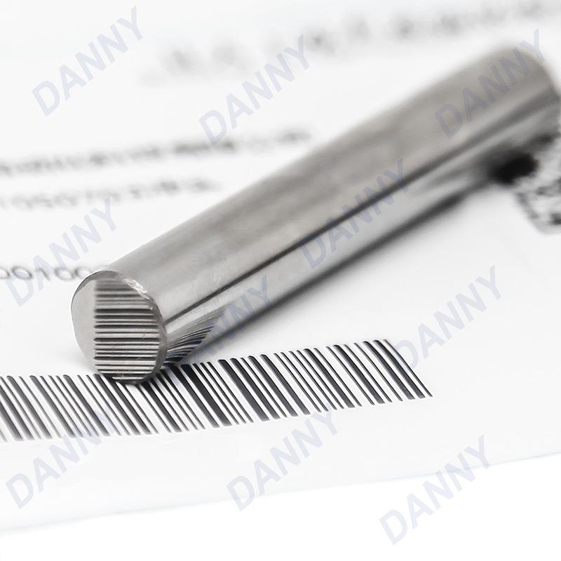 高精密硬质合金钨钢针规销式塞规合金pin规量棒量规0.1-50mm套装