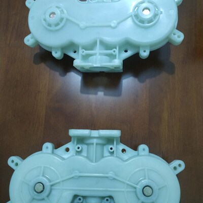 全新原厂按摩椅机芯塑料件 变速箱按摩椅配件不碎裂款按摩椅机芯