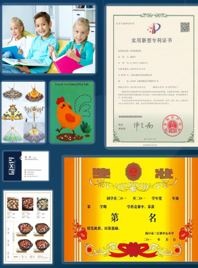 古德A4/A3塑封机287照片过塑机相片覆膜机家用过胶B机小型办公迷