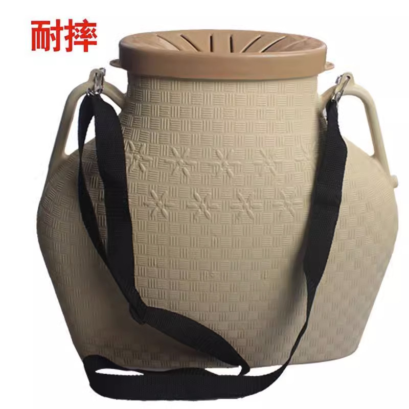 装黄鳝桶 多功能黄鳝桶 专用鱼篓装鱼 全新塑料鱼筐 鱼篓鱼蒌
