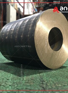 CAC603C(LBC3C)铅青铜棒 铅青铜管 铜板 自润滑铅青铜套 锡青铜