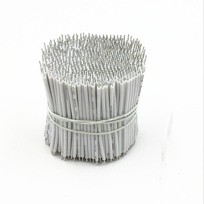 UL3239 20AWG 长30MM耐高温线 矽胶线导线 0.5平方电线1000条