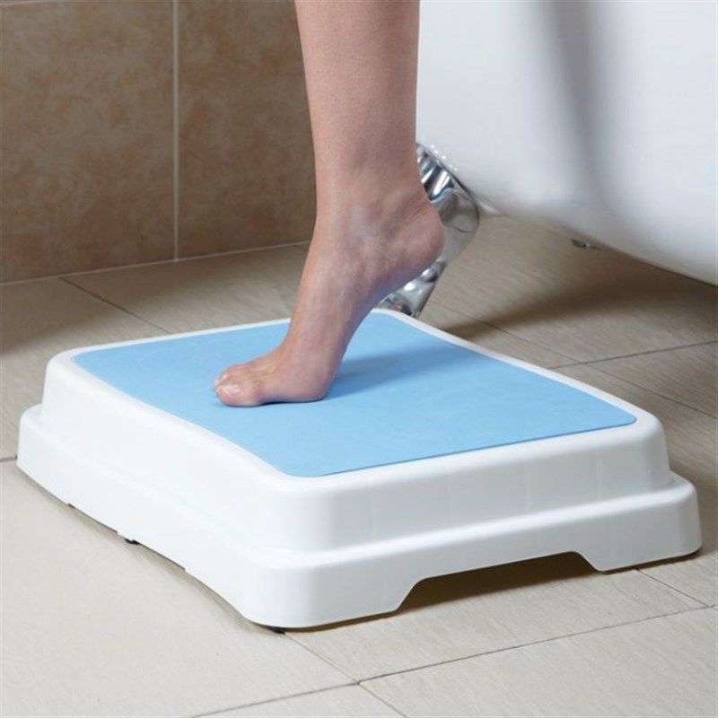 卫生间踏板浴缸垫高脚踏板踏脚凳踩脚凳矮凳防滑塑料厕所浴室踏梯,家庭/个人清洁工具,卫生间踏板,淘宝优惠券,粉丝福利购,淘宝优惠卷