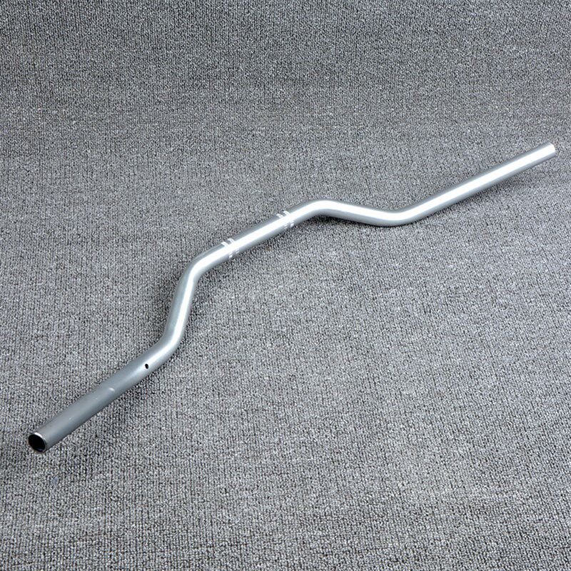 摩托车方向把XTZ125车把越野把手龙头扶手方向杆