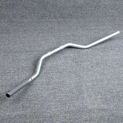 摩托车方向把XTZ125车把越野把手龙头扶手方向杆