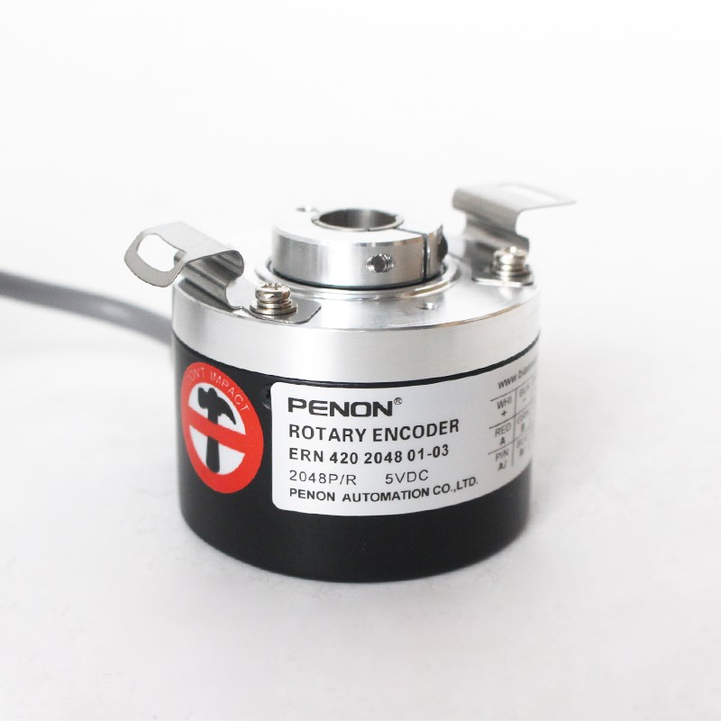 ERN 420 1024 24-26增量旋转编码器ERN 420 1024 2048 01-03
