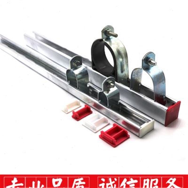 优质镀锌C型钢光伏支架 太阳板固定支架 抗震冲孔支架 槽钢及配u.,金属材料及制品,槽钢,淘宝优惠券,粉丝福利购,淘宝优惠卷