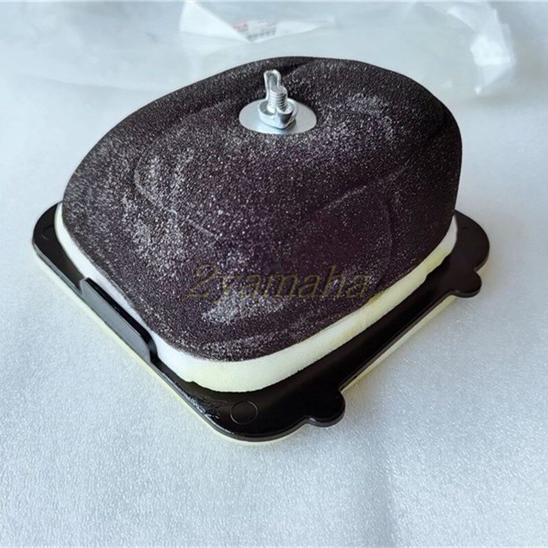 越野XTZ125机车配件 XTZ125空气滤芯芯空气滤清器空气滤芯心海绵