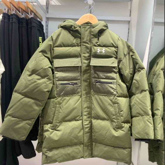 安德玛儿童冬季羽绒服马甲长款短款男童女童连帽外套反季清仓,童装/婴儿装/亲子装,羽绒服,淘宝优惠券,粉丝福利购,淘宝优惠卷