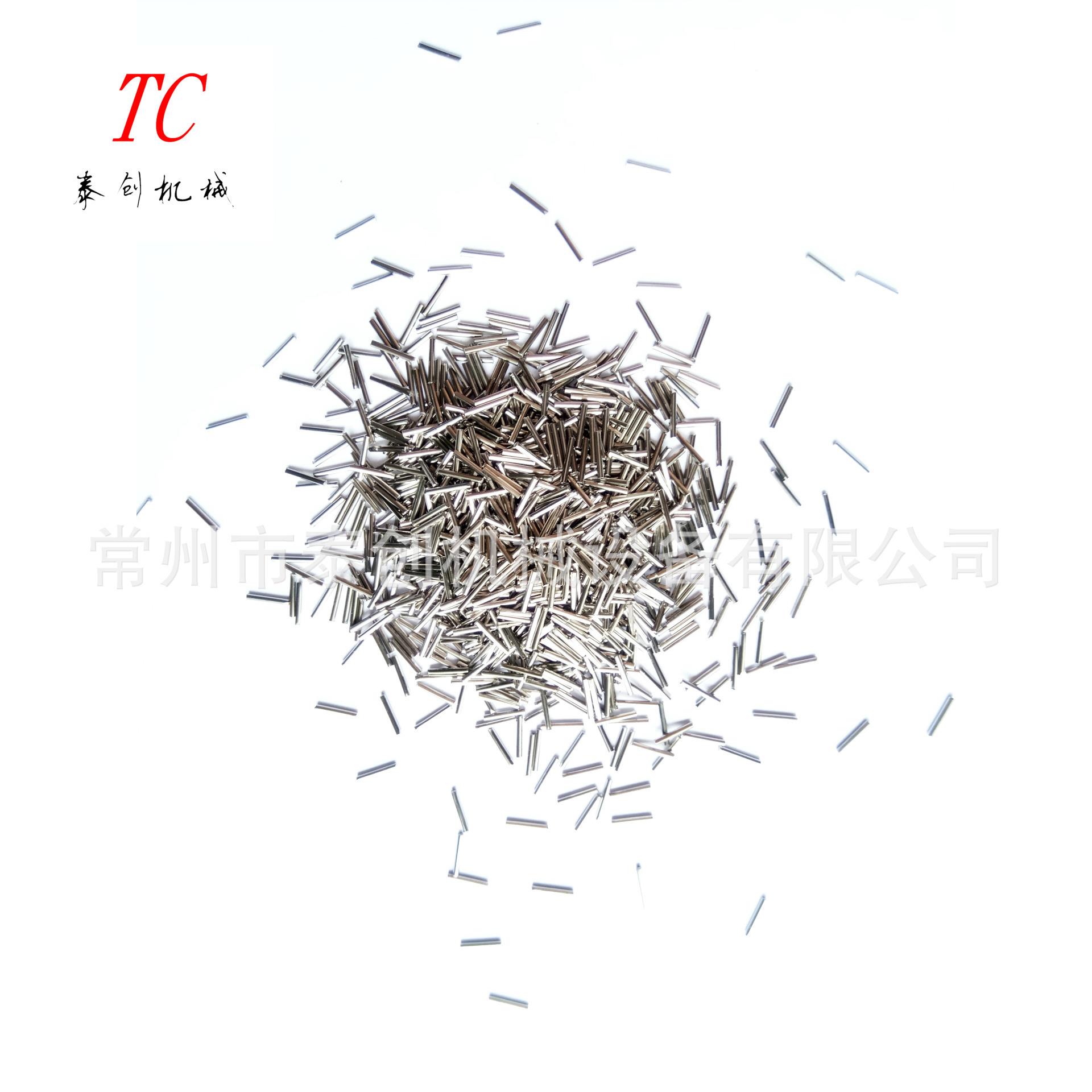 抛光去毛刺针金属工件不锈钢去毛刺除锈针1.0×8不锈钢研磨针