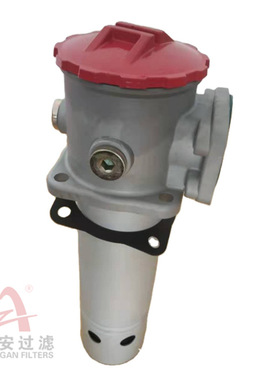 RFDBN/HC240DAD3D1.0/-L24双筒回油过滤器正安供应