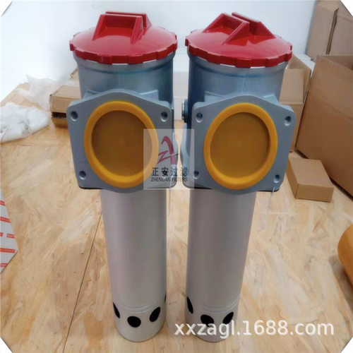 TF-63×100L-C/Y箱外自封式吸油过滤器