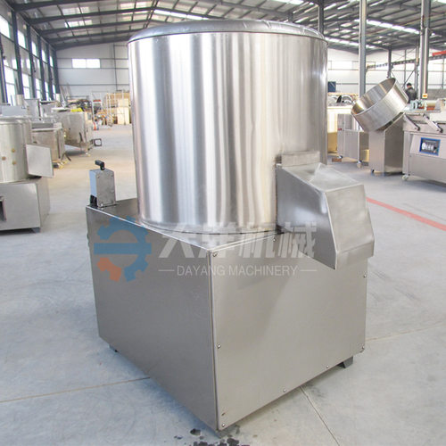 拌粉机干粉搅拌机新型调料包混合搅拌机不锈钢自动糯米粉混合机器