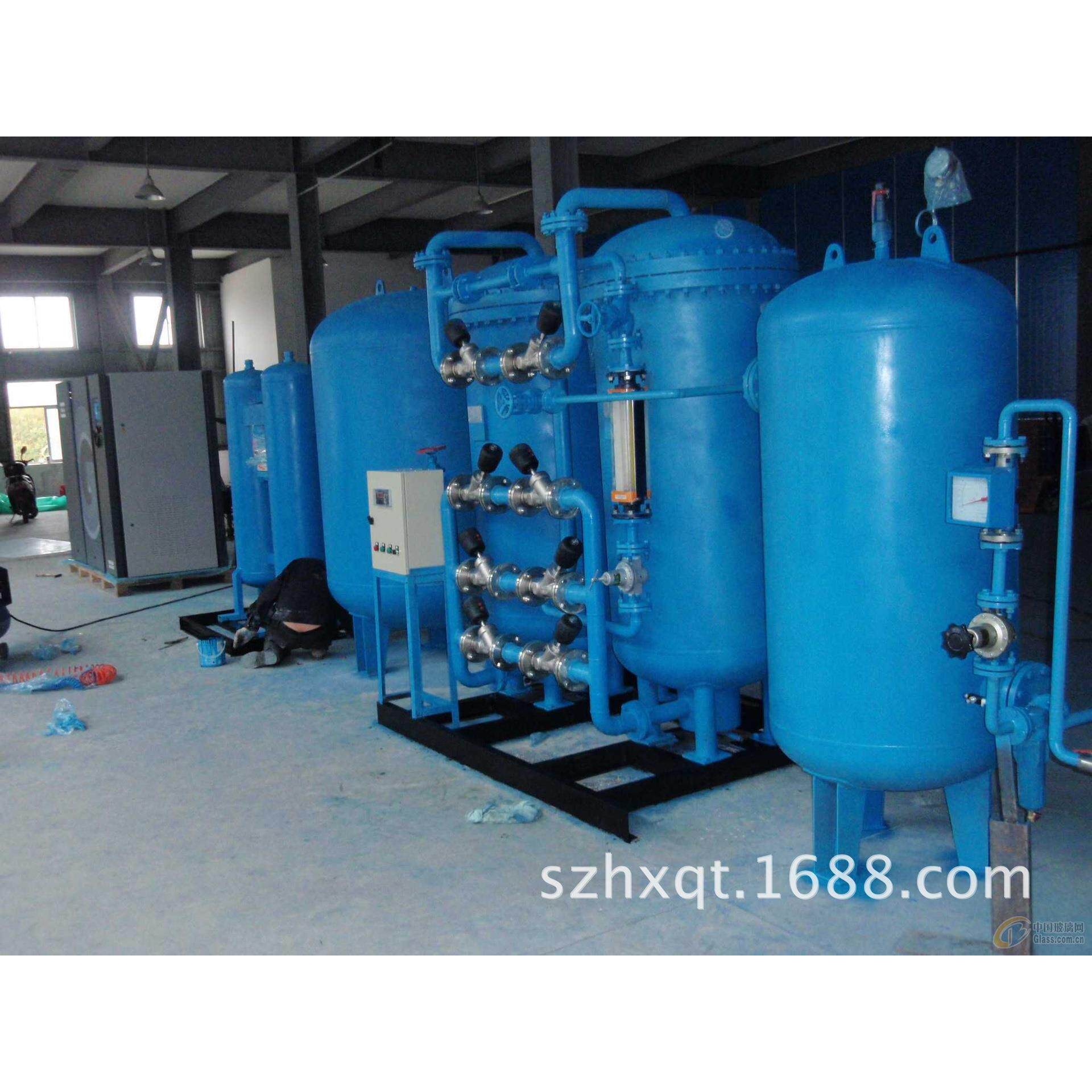 现货制氧机氧气机工业制氧机苏州空气分离气态发生器