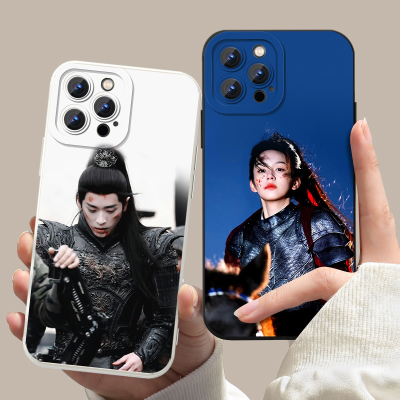 锦月如歌周也丞磊亲肤软壳