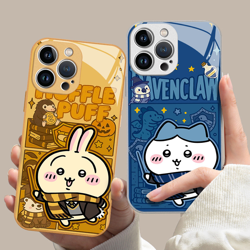 chiikawa小八周边霍格沃兹