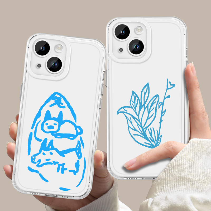 奖励cp垂涎透明软壳