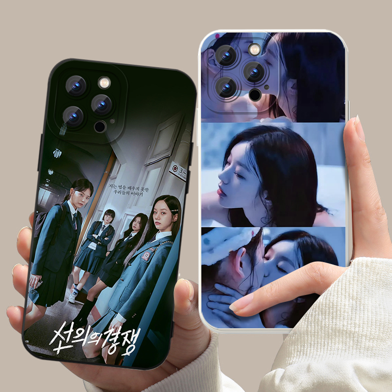 善意的竞争李惠利明星周边