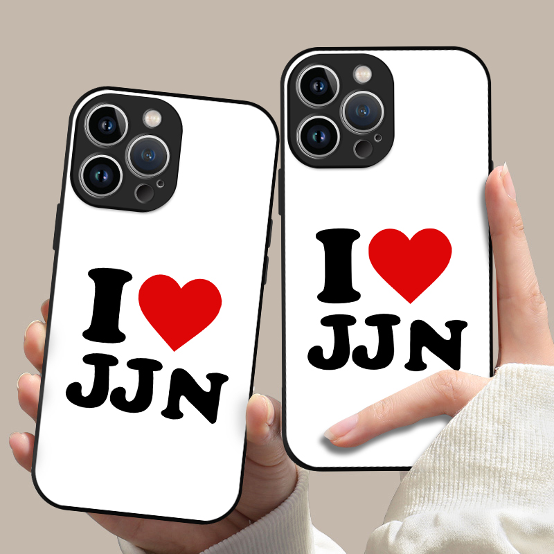 jaden同款简约创意玻璃壳