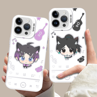 无畏契约手机壳苹果16华为mate70打瓦iPhone15promax瓦学弟60一加13游戏OPPO周边vivo瓦罗兰特14捷风40欧门12