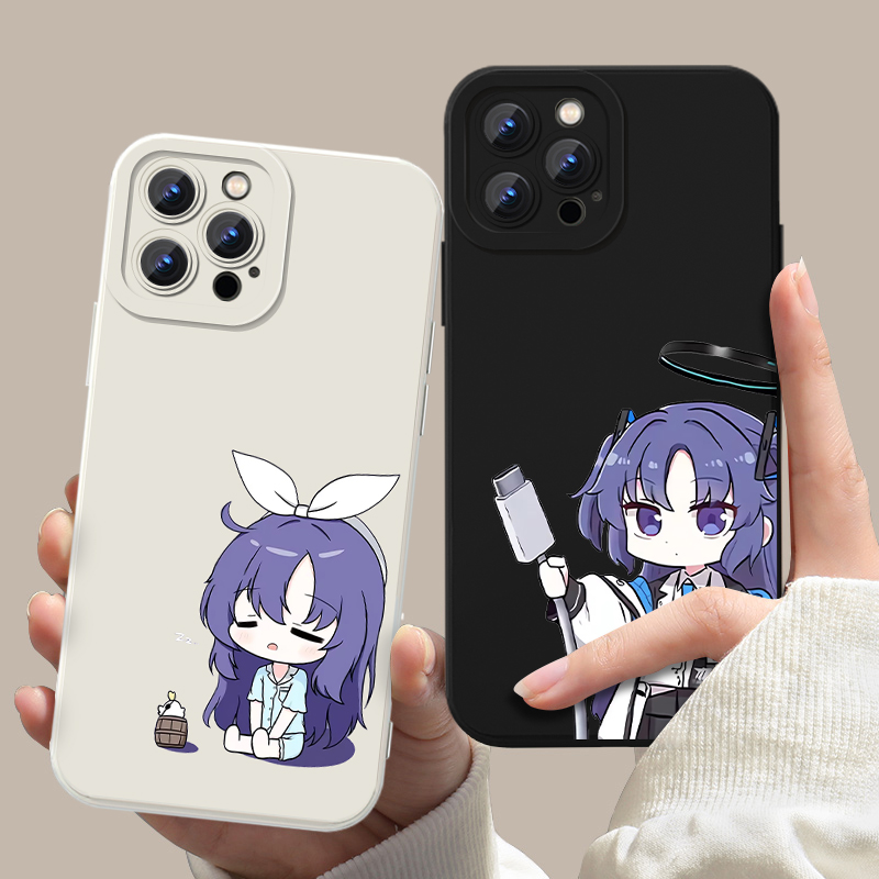 早濑优香游戏周边二次元少女