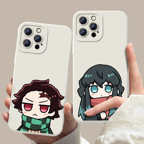 卡通鬼灭之刃我妻善逸动漫周边