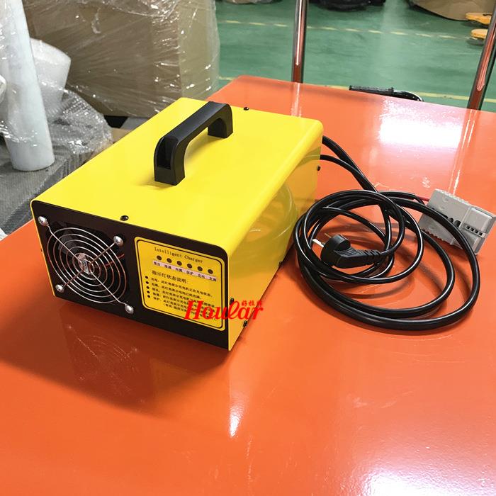 特价热销24V30A电动叉车充电器蓄电池充电器叉车智能充电机