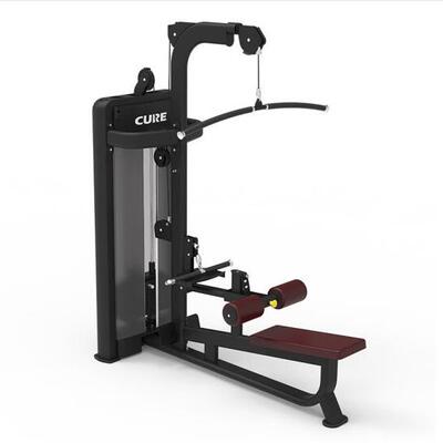 CURE高低拉训练器力量训练器健身房训练器C506