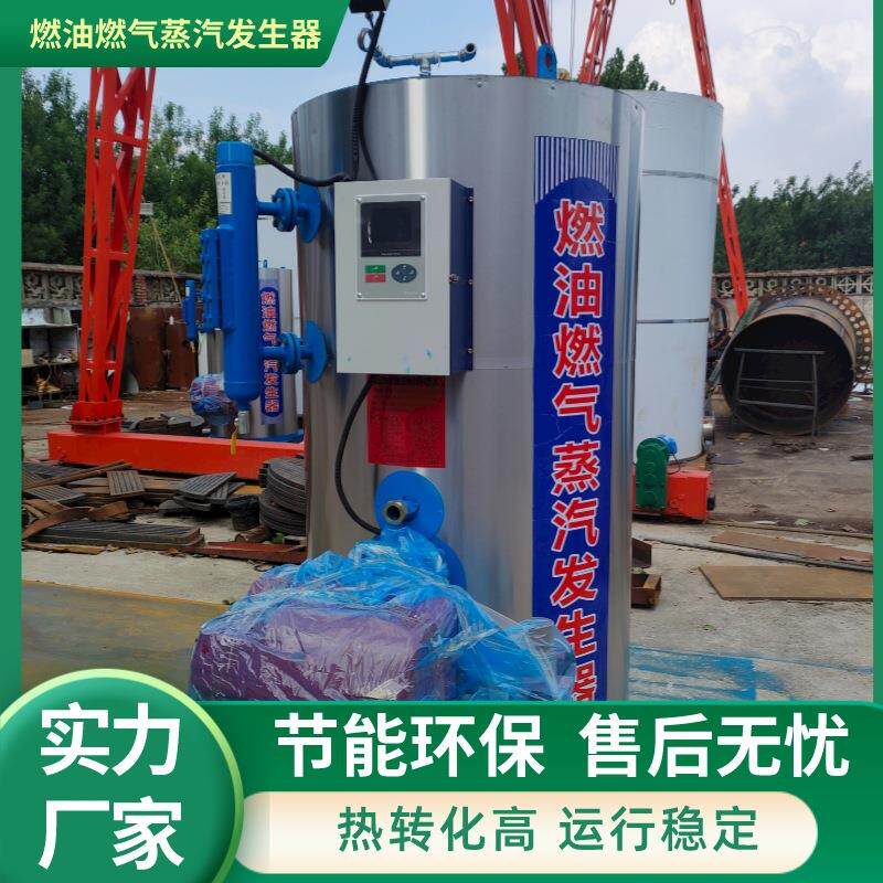 燃油燃气蒸汽发生器生产厂家现货锅炉配件