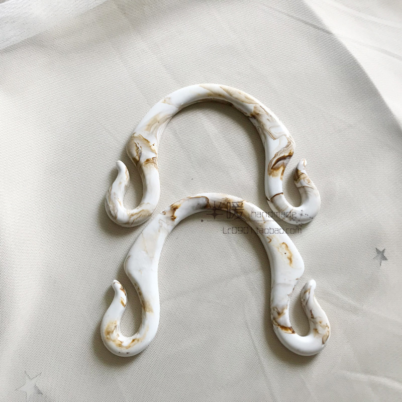 DIY树脂提手h手工包拼布包手腕把手绳编包材料女士箱包配件拎环,服饰配件/皮带/帽子/围巾,拎环,淘宝优惠券,粉丝福利购,淘宝优惠卷