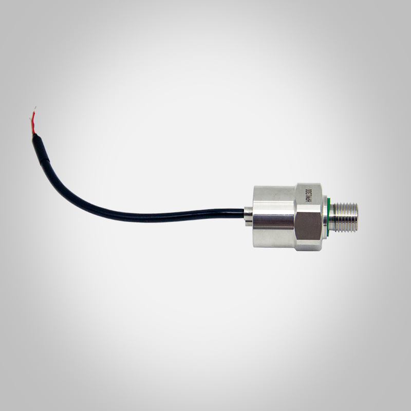 小巧型压力变送器高精度气体液体压强检测感测器迷你型4~20mA/I2C