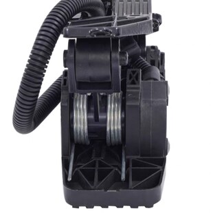 载机电子油门踏板 临工徐工柳工铲车装