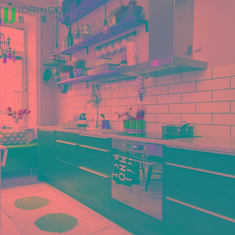 马赛克3d立体墙贴厨房卫生间洗手台防水防火阻燃耐高温墙纸自粘