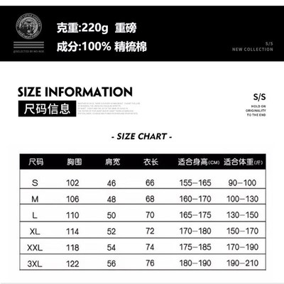 股市满仓涨停股票股民股神K线图牛市大红色纯棉短袖t恤男女衣服夏