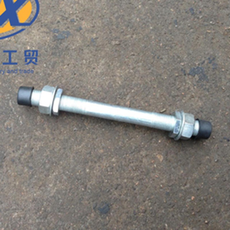 农用独轮车手推车斗车轮胎轴承车轴气态轮实心轮内外胎车斗配件