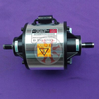 仟岱电磁离合刹车器组CDA0S6AA CDA1S5 CDA2S5 CDA005 CDA010 24V