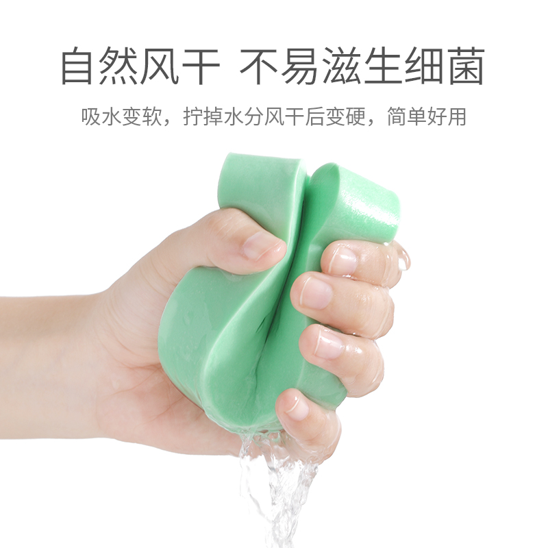 搓澡巾海绵搓泥宝搓泥神器洗澡搓灰搓背女士儿童婴儿宝宝沐浴专用