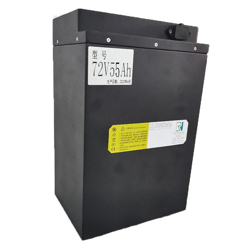 厂家供应电动车锂电池48V20Ah外卖72V40Ah三元动力锂电60V三轮车