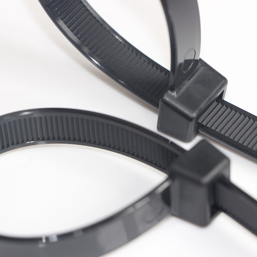 扎带10*1000 尼龙扎带 1米长 自锁式塑料扎带 捆绑带束线带 绑线